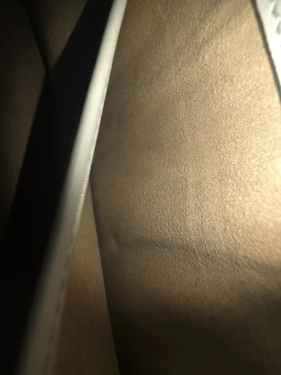 Limited Editions MCM Leather Crossbody/Shoulder Bag in Red, White & Black - Picture 6 of 9